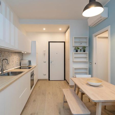 Sweet Apartment - Grazioli 3 米兰 外观 照片