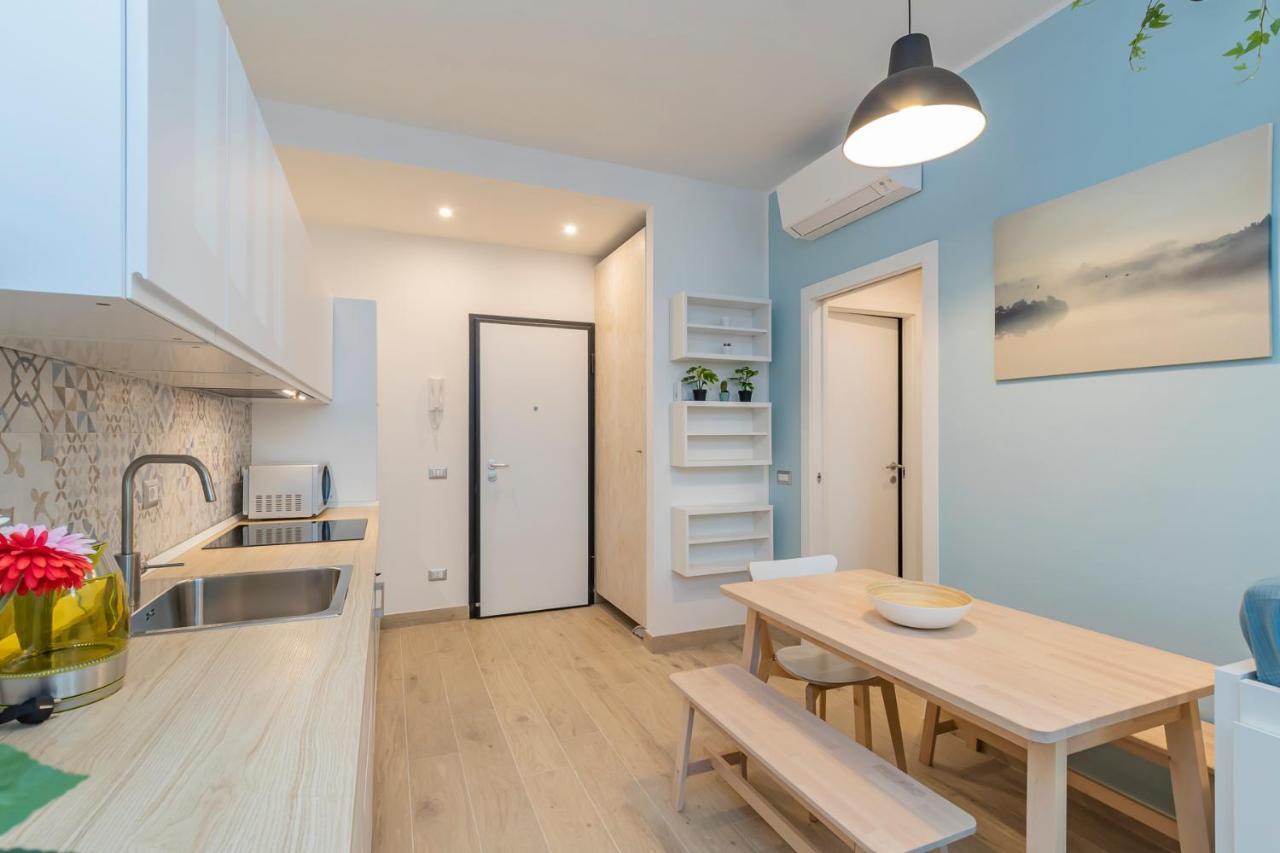 Sweet Apartment - Grazioli 3 米兰 外观 照片