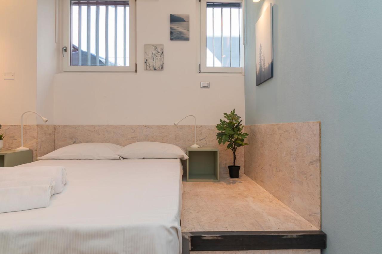 Sweet Apartment - Grazioli 3 米兰 外观 照片