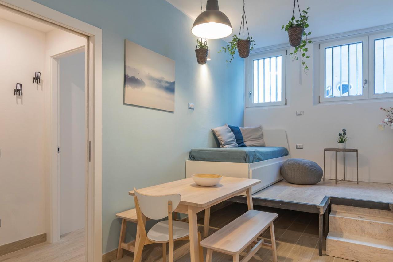 Sweet Apartment - Grazioli 3 米兰 外观 照片