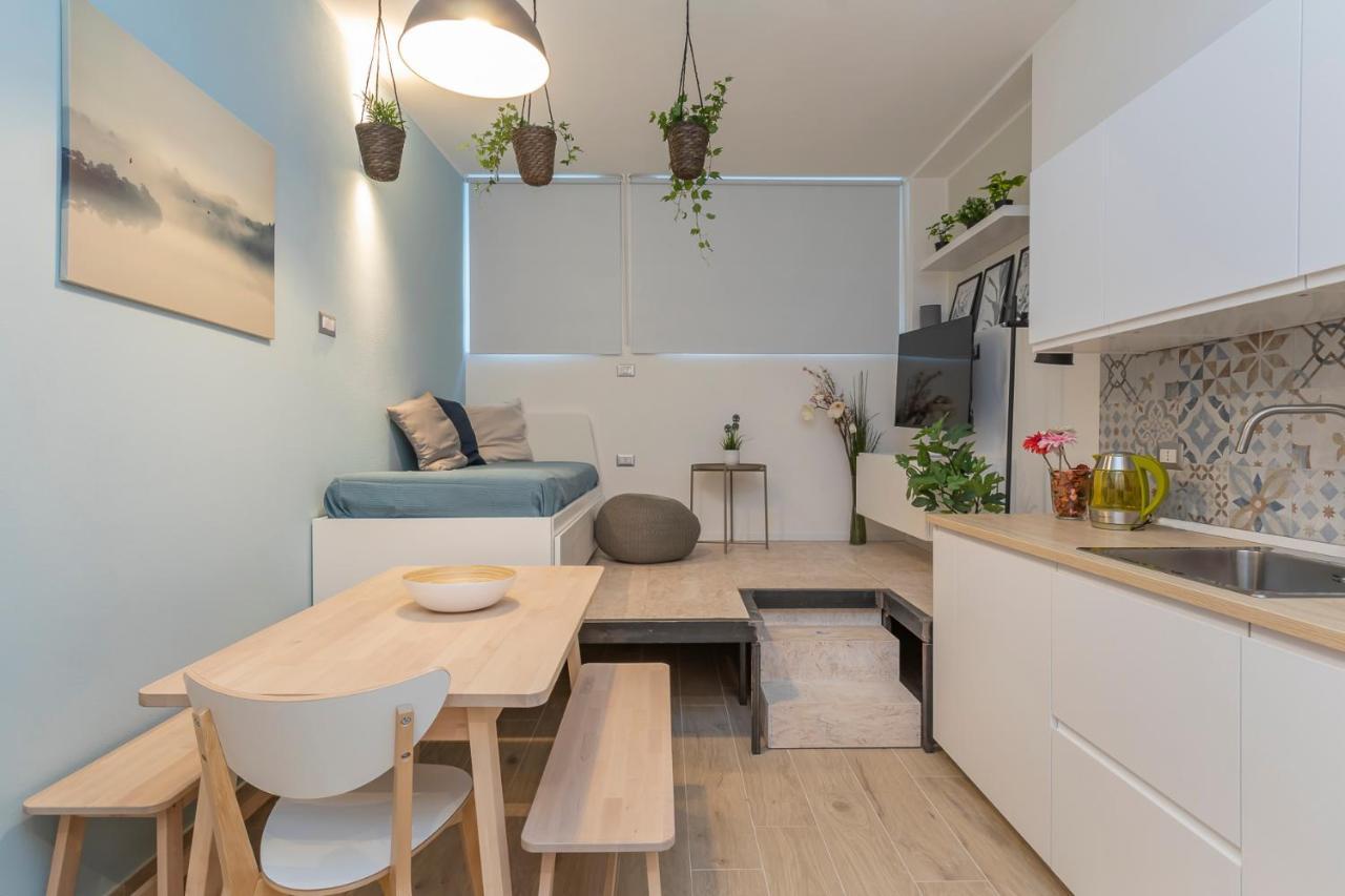 Sweet Apartment - Grazioli 3 米兰 外观 照片