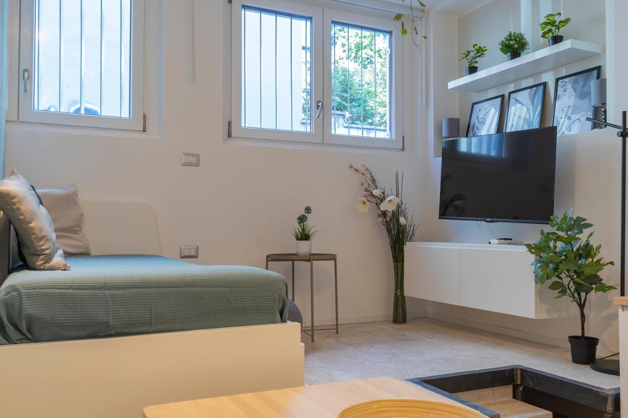 Sweet Apartment - Grazioli 3 米兰 外观 照片