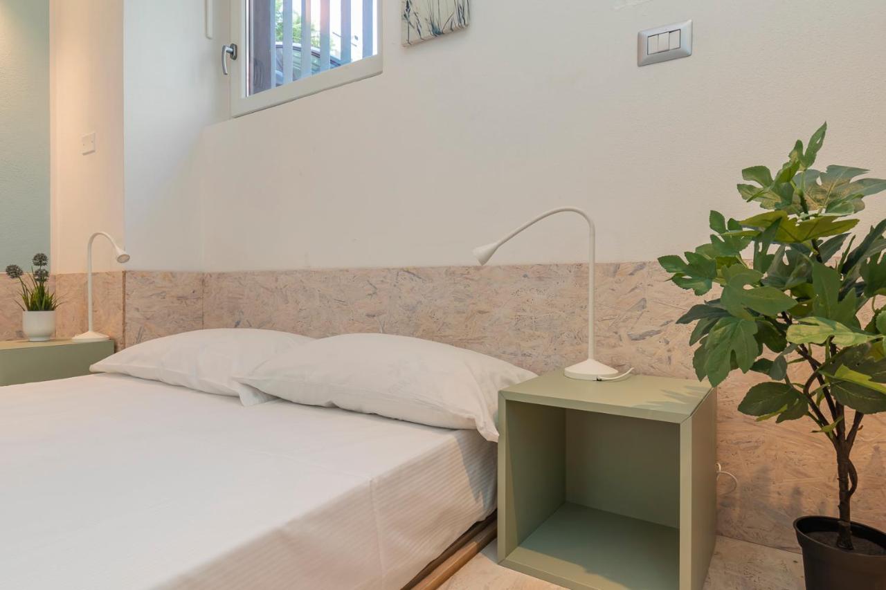 Sweet Apartment - Grazioli 3 米兰 外观 照片