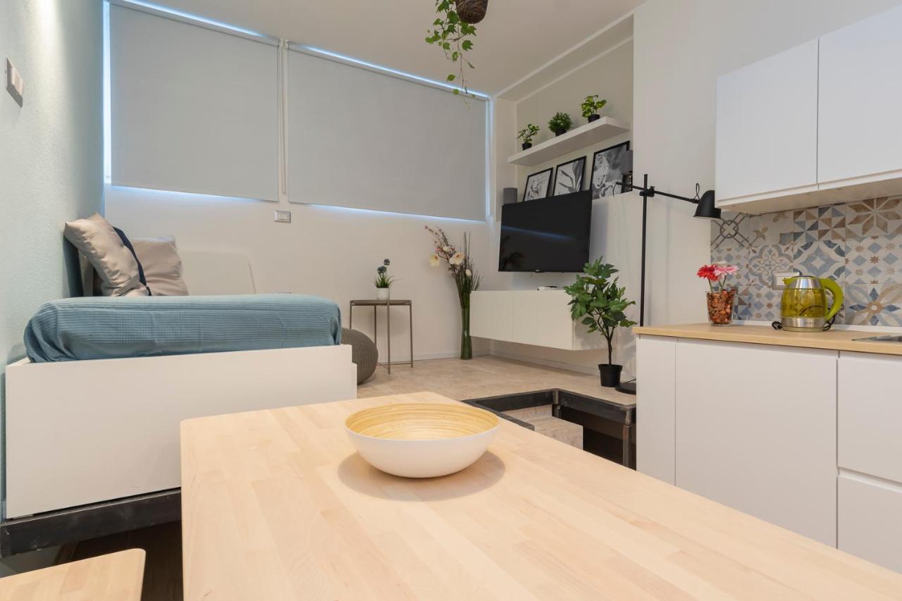 Sweet Apartment - Grazioli 3 米兰 外观 照片