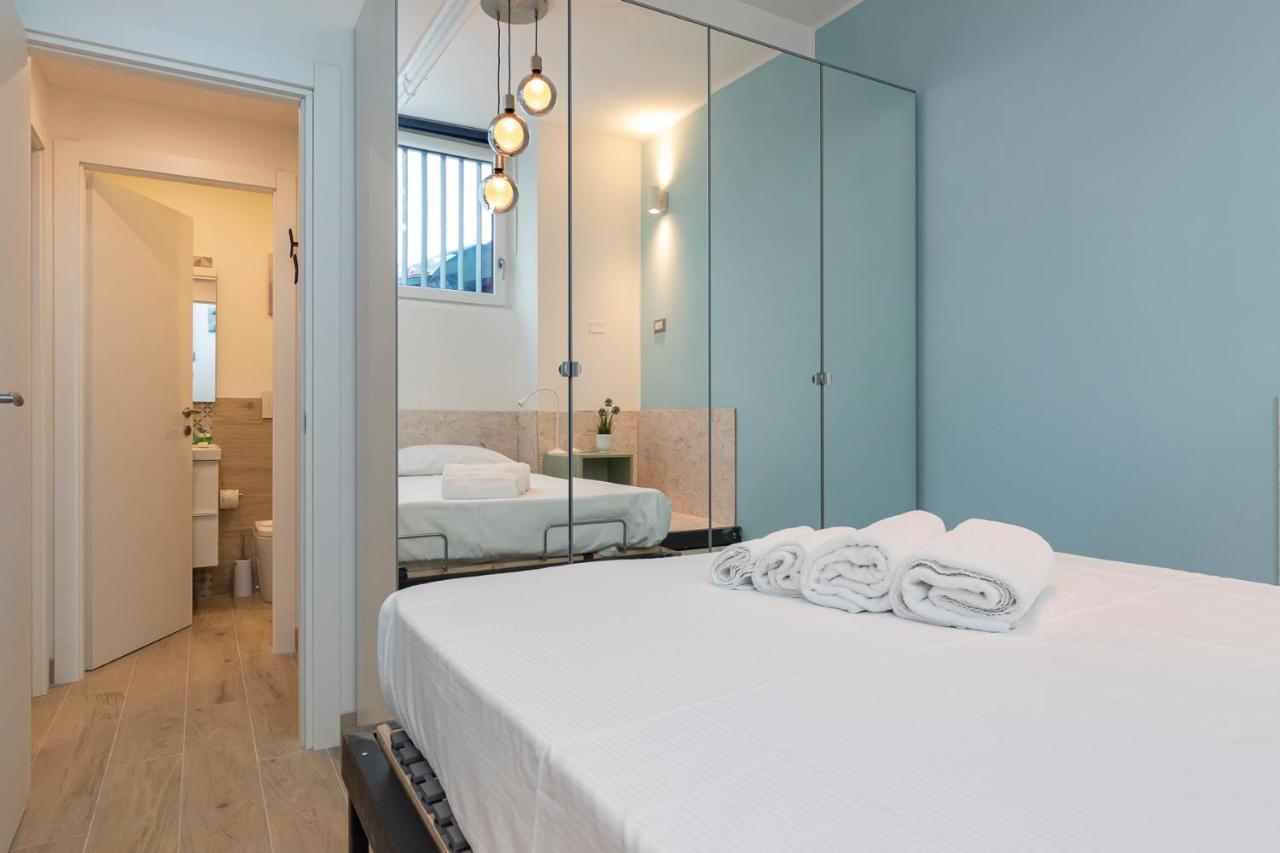 Sweet Apartment - Grazioli 3 米兰 外观 照片
