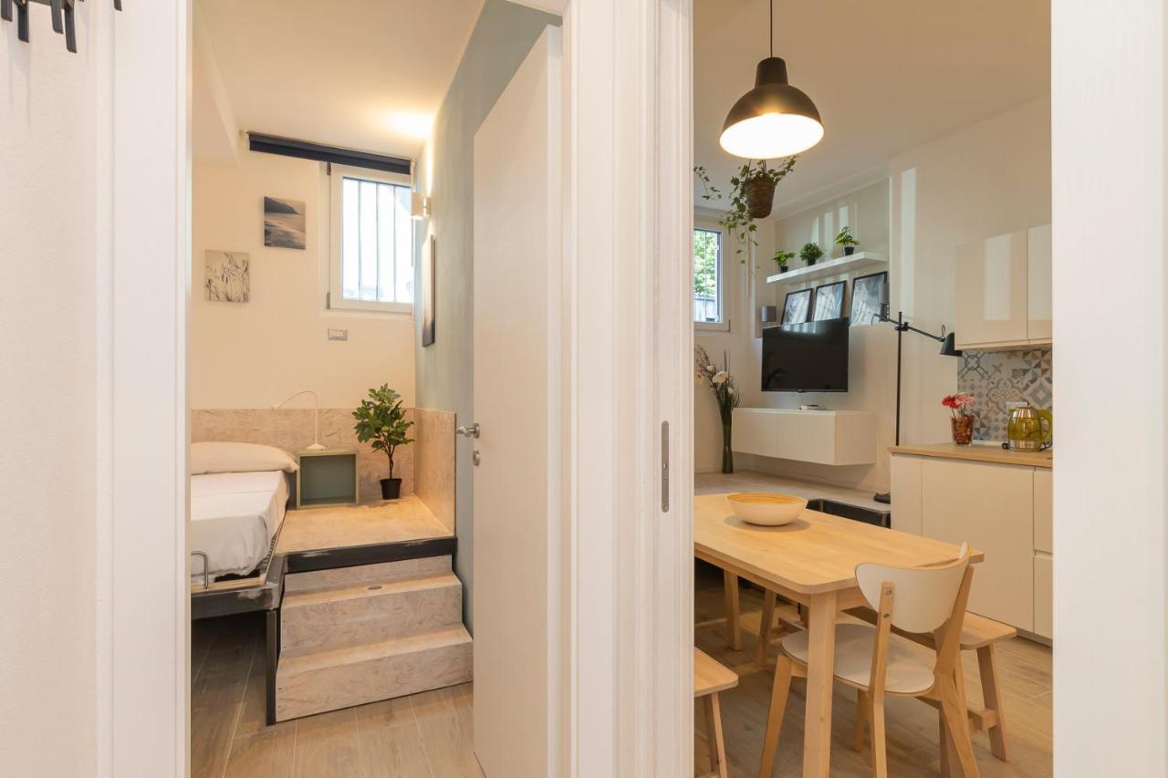 Sweet Apartment - Grazioli 3 米兰 外观 照片