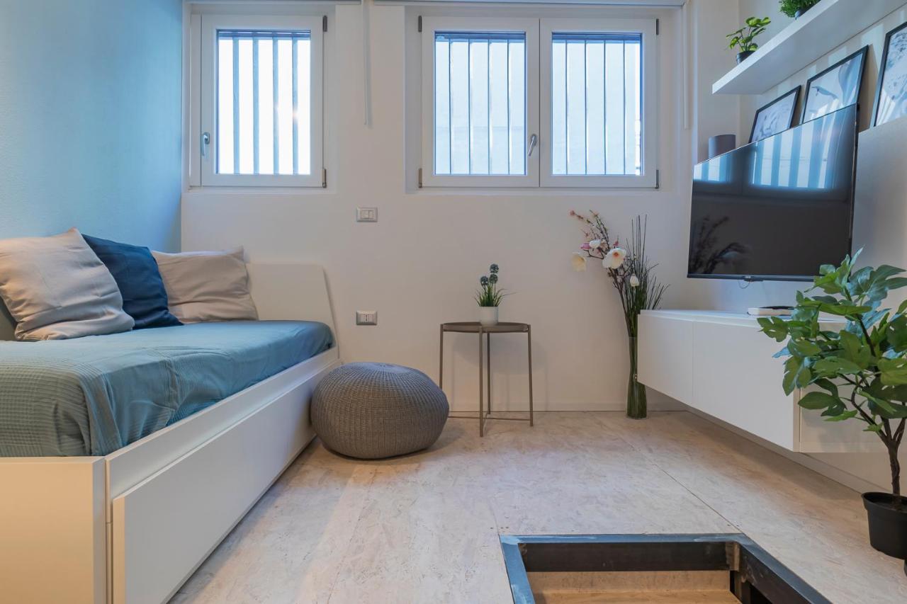 Sweet Apartment - Grazioli 3 米兰 外观 照片