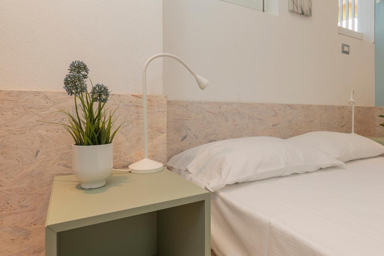 Sweet Apartment - Grazioli 3 米兰 外观 照片