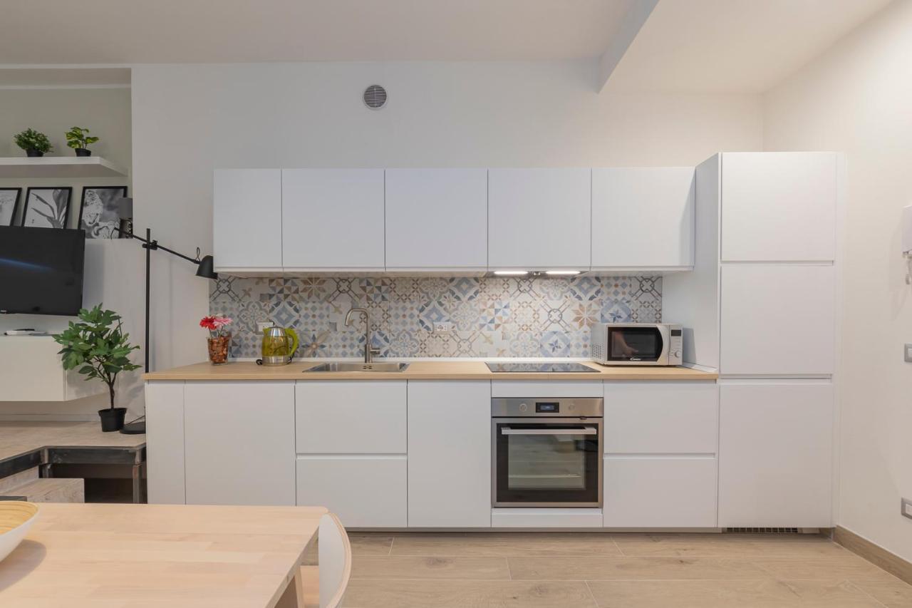 Sweet Apartment - Grazioli 3 米兰 外观 照片