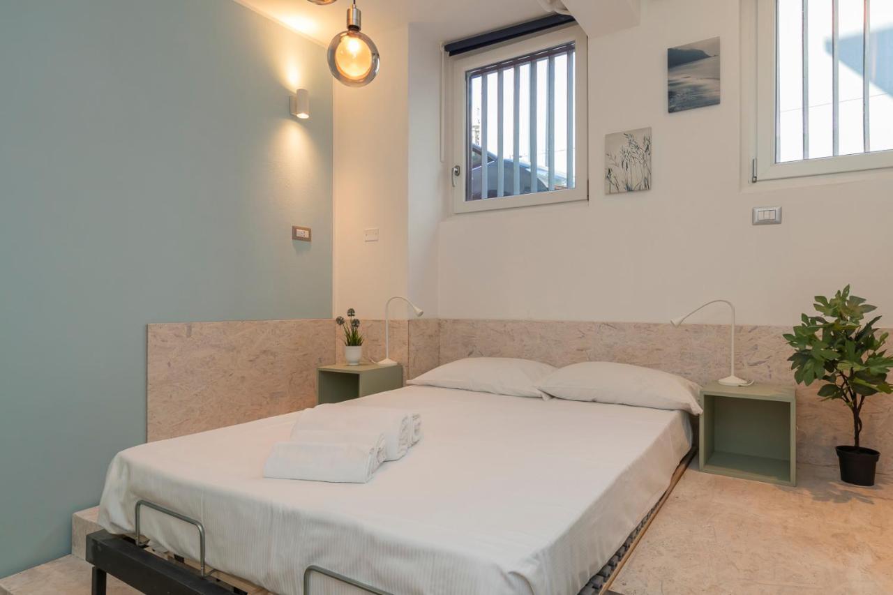 Sweet Apartment - Grazioli 3 米兰 外观 照片