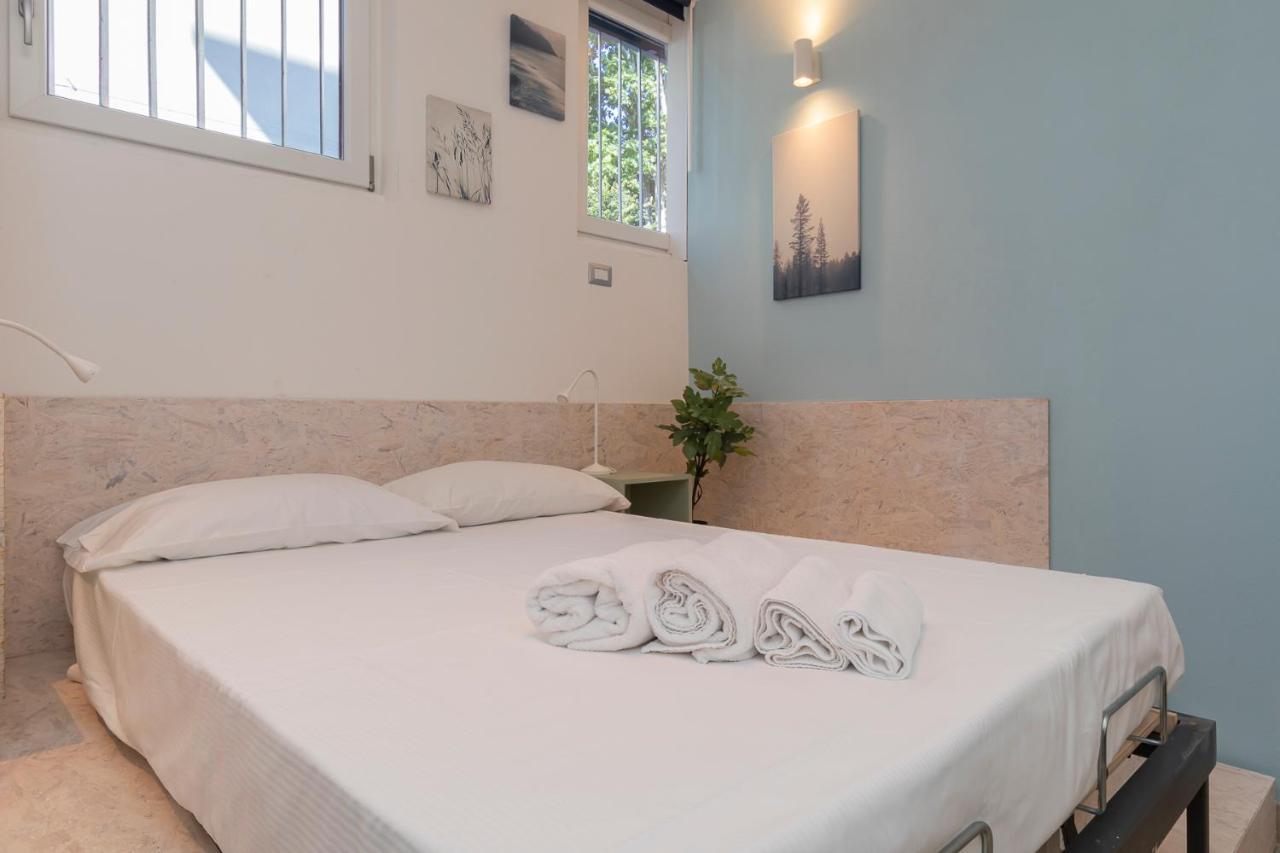 Sweet Apartment - Grazioli 3 米兰 外观 照片
