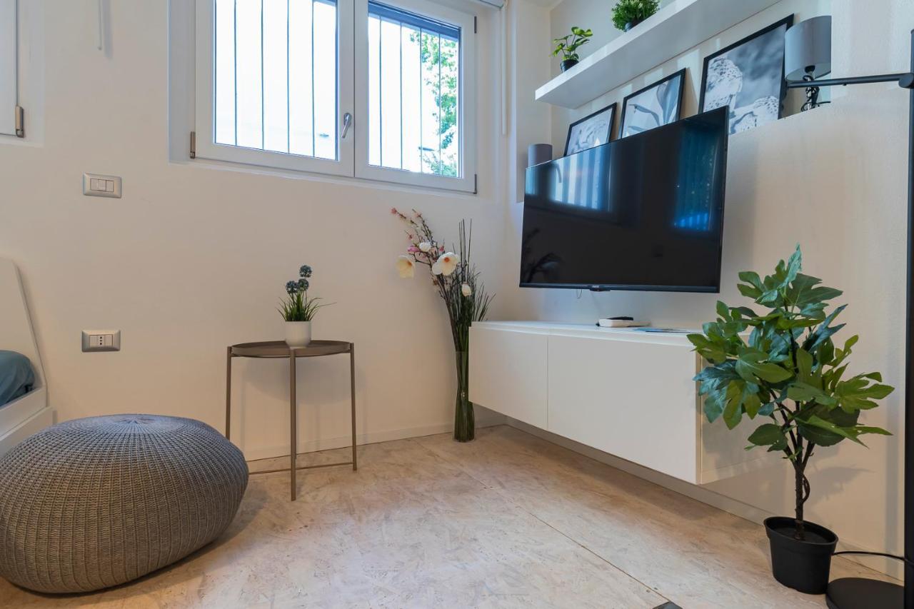 Sweet Apartment - Grazioli 3 米兰 外观 照片